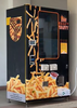Máquina expendedora de papas fritas