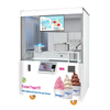 Venta de máquinas expendedoras automáticas de helados